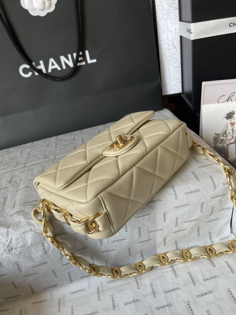 Chanel CF Series Bags